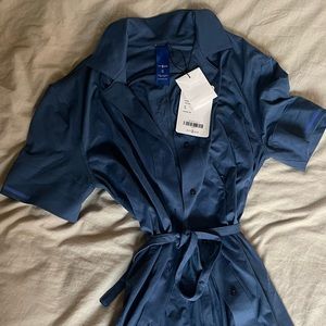 KIT + ACE ‘D.T.M Dress’ (unworn)